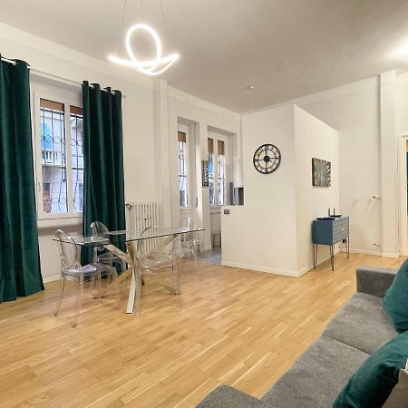 Myhouse Inn Suite Lingotto - Affitti Brevi Italia 토리노 외부 사진