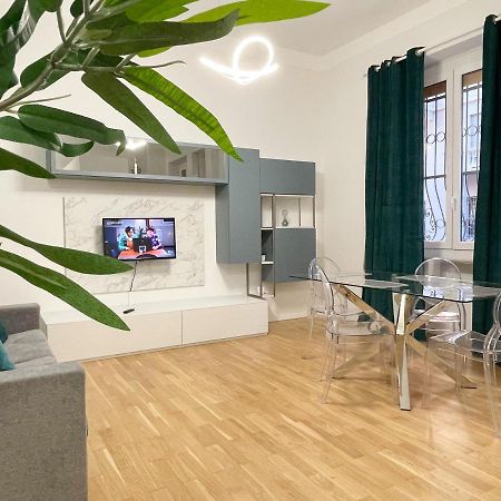 Myhouse Inn Suite Lingotto - Affitti Brevi Italia 토리노 외부 사진