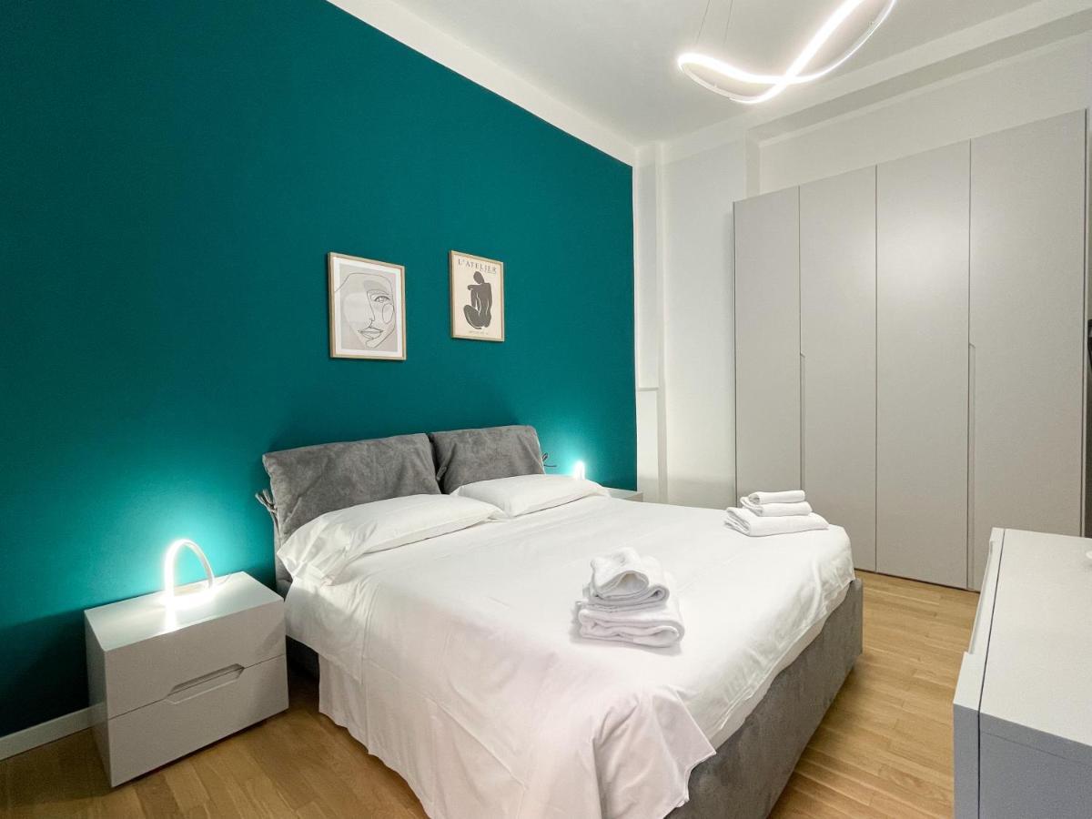 Myhouse Inn Suite Lingotto - Affitti Brevi Italia 토리노 외부 사진
