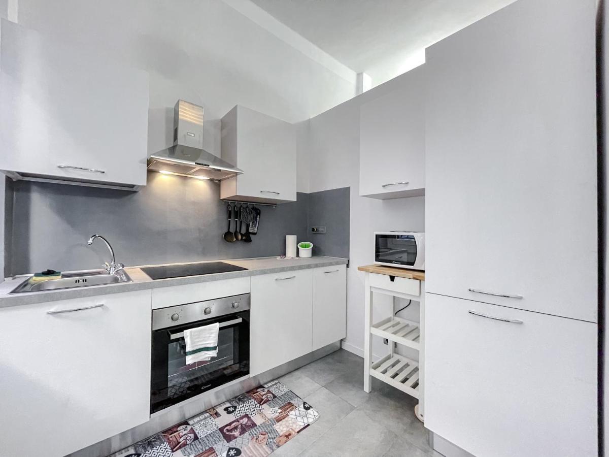 Myhouse Inn Suite Lingotto - Affitti Brevi Italia 토리노 외부 사진