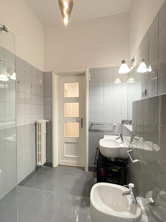 Myhouse Inn Suite Lingotto - Affitti Brevi Italia 토리노 외부 사진