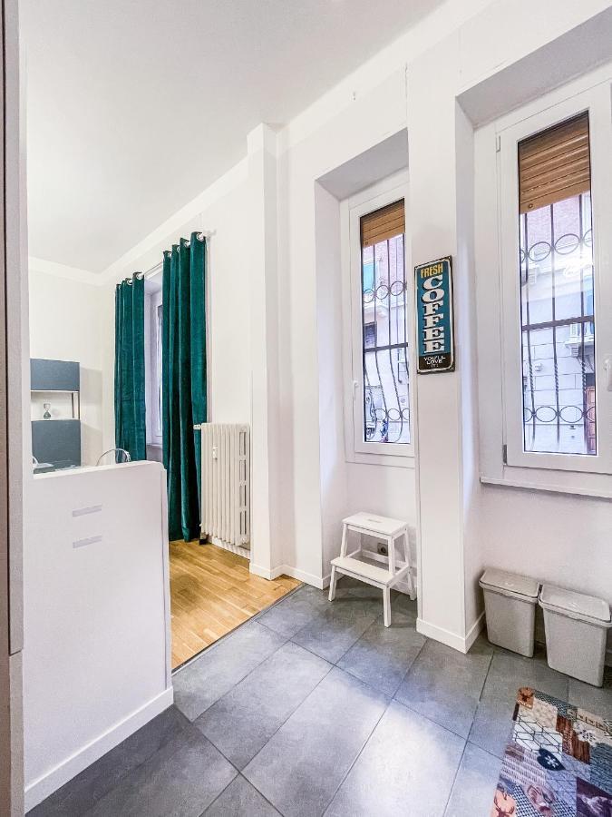 Myhouse Inn Suite Lingotto - Affitti Brevi Italia 토리노 외부 사진