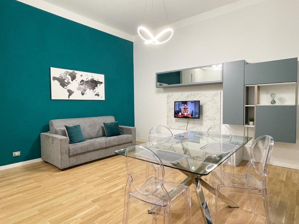 Myhouse Inn Suite Lingotto - Affitti Brevi Italia 토리노 외부 사진