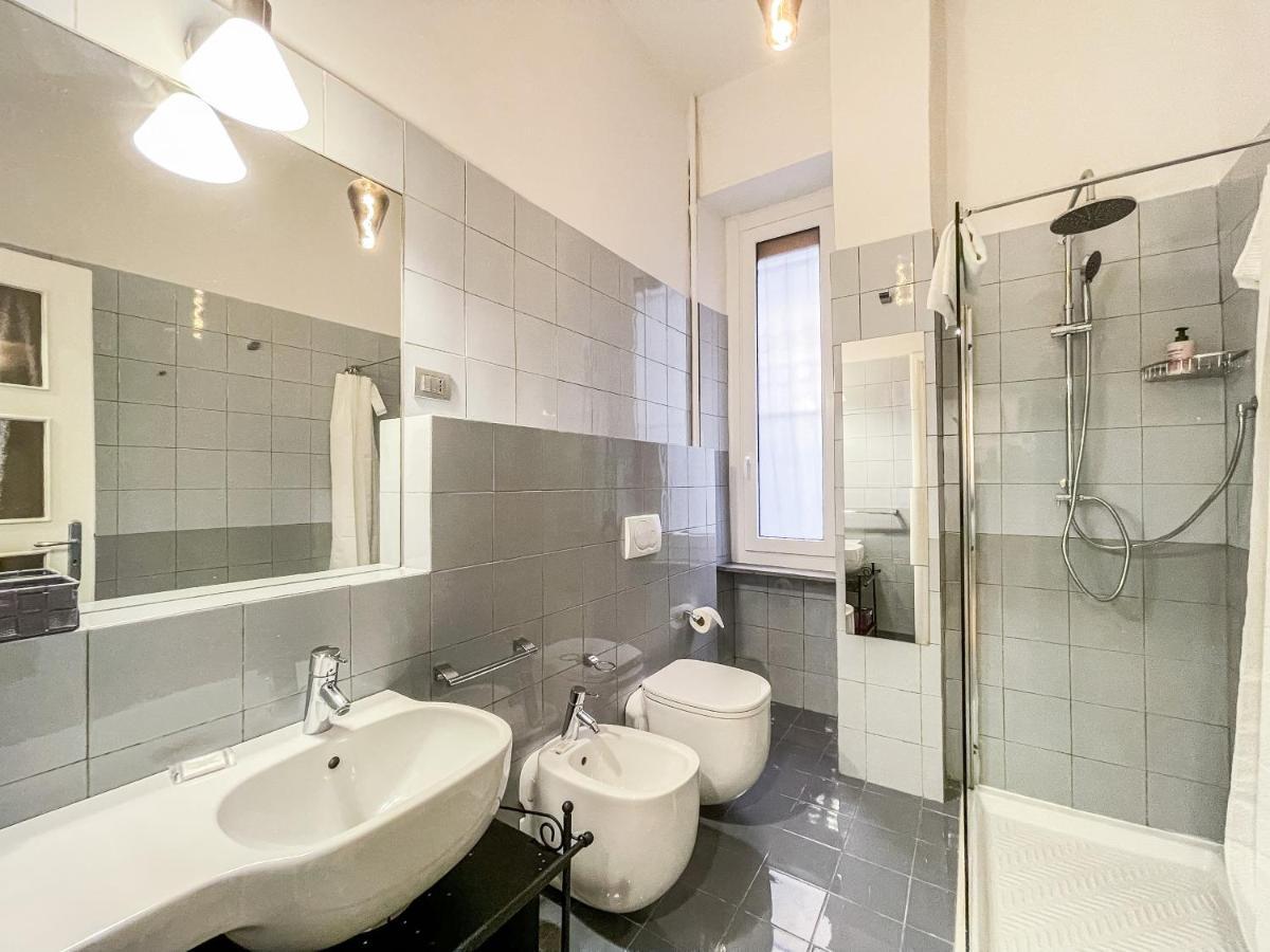 Myhouse Inn Suite Lingotto - Affitti Brevi Italia 토리노 외부 사진