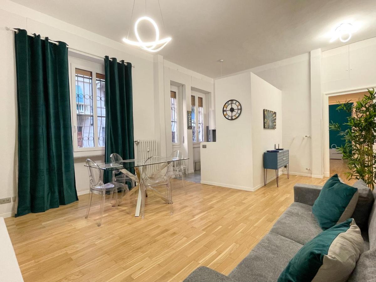Myhouse Inn Suite Lingotto - Affitti Brevi Italia 토리노 외부 사진