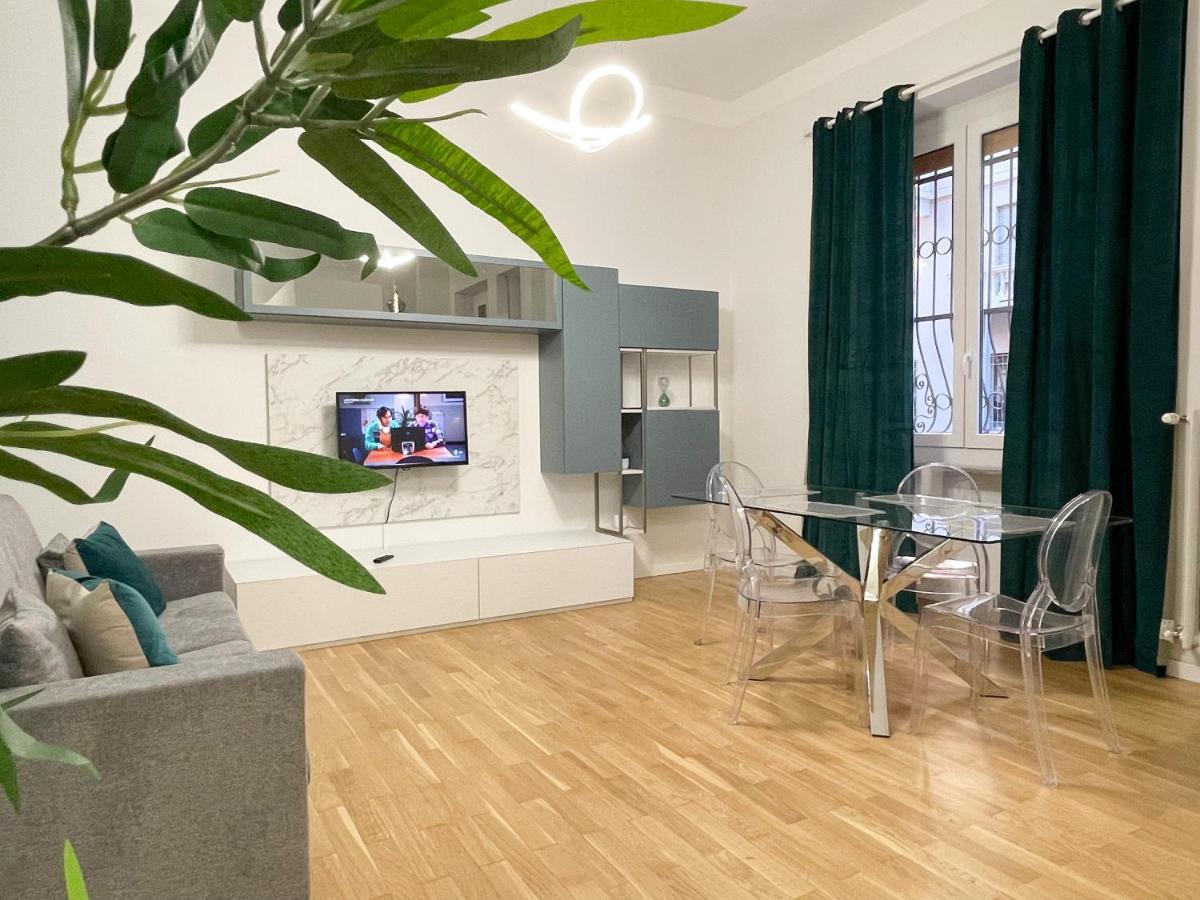 Myhouse Inn Suite Lingotto - Affitti Brevi Italia 토리노 외부 사진