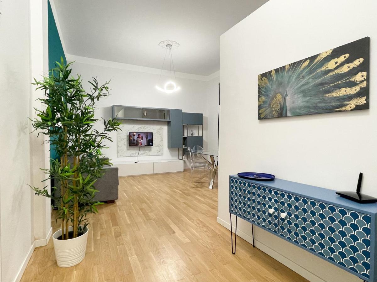Myhouse Inn Suite Lingotto - Affitti Brevi Italia 토리노 외부 사진