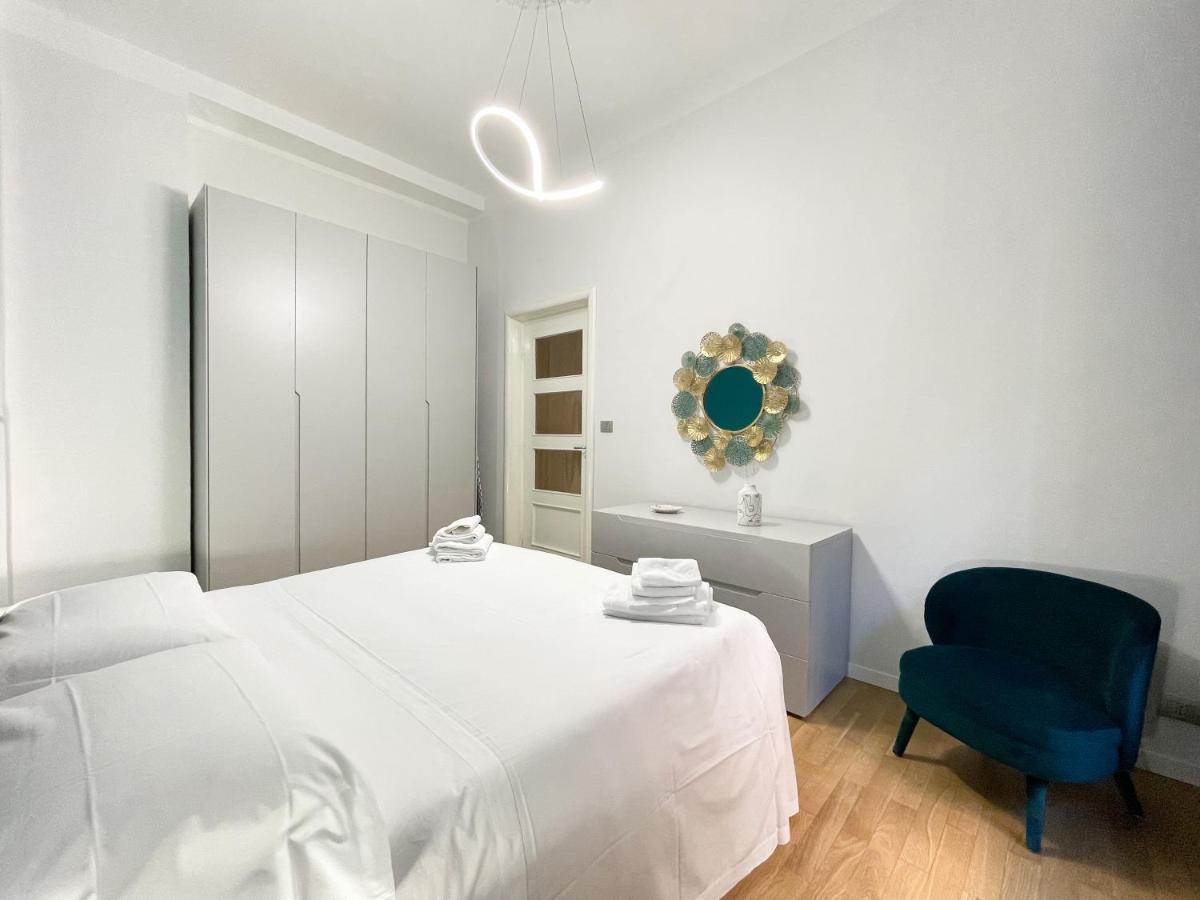 Myhouse Inn Suite Lingotto - Affitti Brevi Italia 토리노 외부 사진