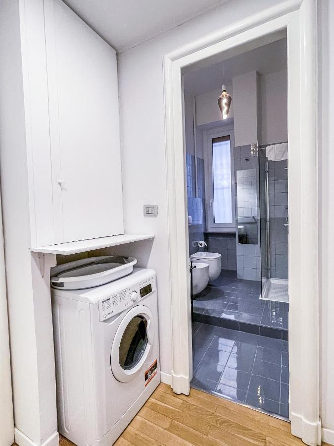 Myhouse Inn Suite Lingotto - Affitti Brevi Italia 토리노 외부 사진