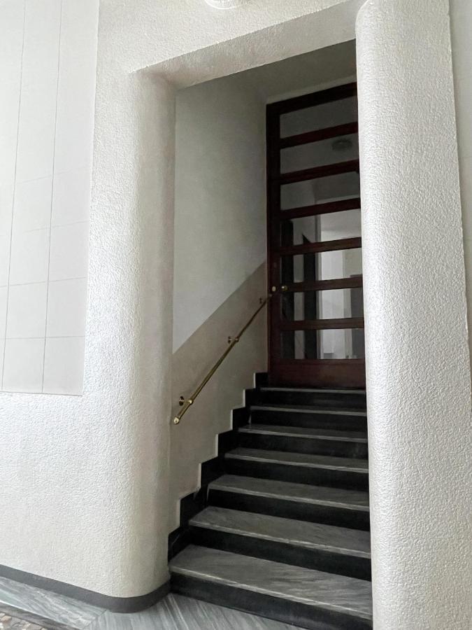 Myhouse Inn Suite Lingotto - Affitti Brevi Italia 토리노 외부 사진