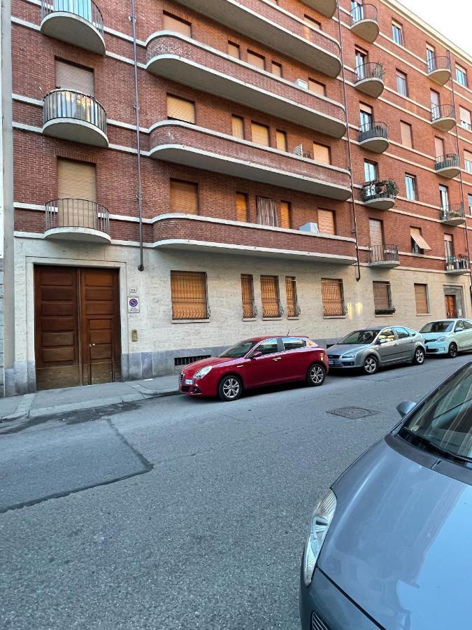Myhouse Inn Suite Lingotto - Affitti Brevi Italia 토리노 외부 사진