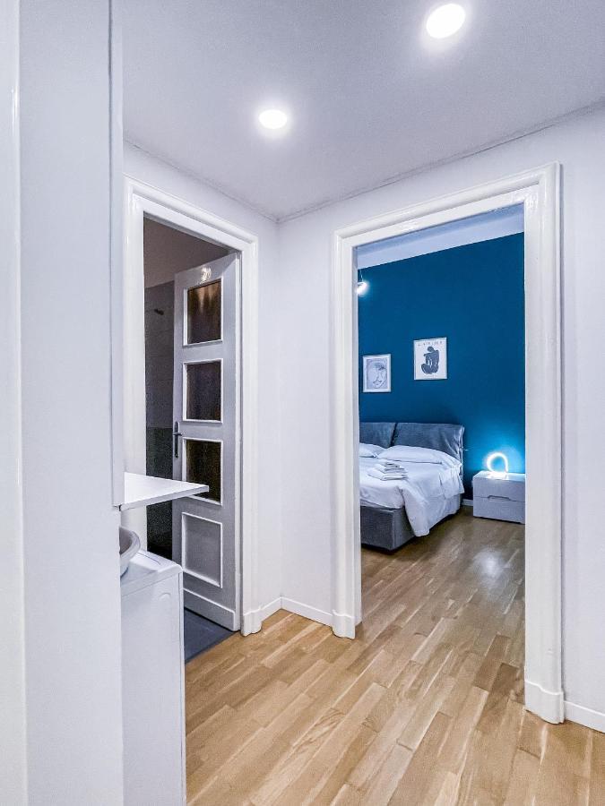 Myhouse Inn Suite Lingotto - Affitti Brevi Italia 토리노 외부 사진