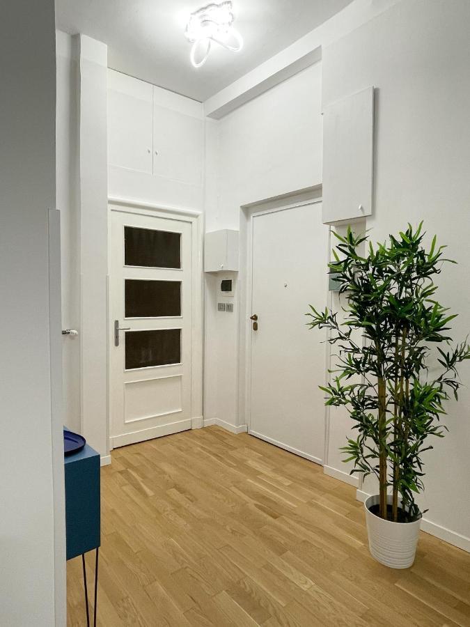 Myhouse Inn Suite Lingotto - Affitti Brevi Italia 토리노 외부 사진